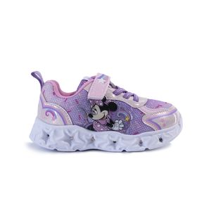 Zapatillas Moda Footy Minnie Linea Pro Niños Rs Vt Bn Niños