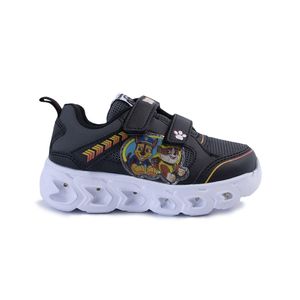 Zapatillas Moda Footy Paw Patroll Linea Pro Ng Rj Nj Niños