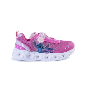 Zapatillas Moda Footy Stich Linea Pro Rs Az Bn Niños