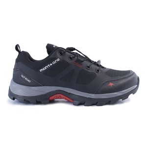 Zapatillas Trail Montagne City Outdoor Ng Rj Hombre