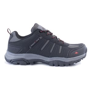 Zapatillas Trail Montagne City Outdoor Stride Gs Ng Rj Hombre