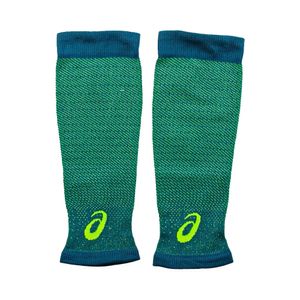 Pantorrillera Futbol Asics Compresion Vd Am
