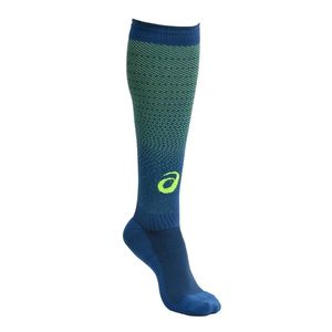 Medias Futbol Asics Compresion Az Vd Am