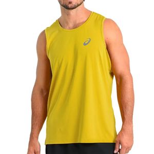 Musculosa Training Asics Performance Am Gs Hombre