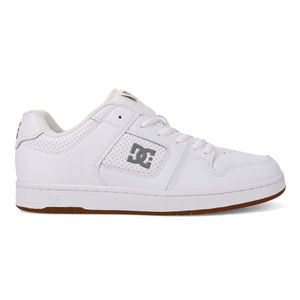 Zapatillas Moda DC Manteca 4 Bn Gs Hombre