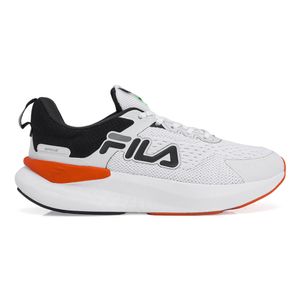 Zapatillas Running Fila Improve Bn Nj Ng Hombre