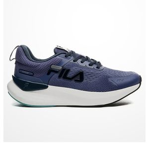 Zapatillas Running Fila Improve Az Ng Bn Mujer
