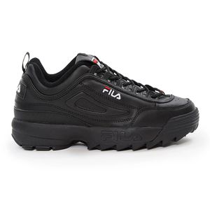 Zapatilla Moda Fila Disruptor II Premium Ng Mujer