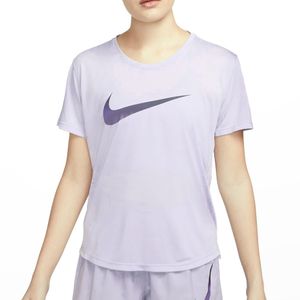 Remera Moda Nike One Swoosh Li Mujer