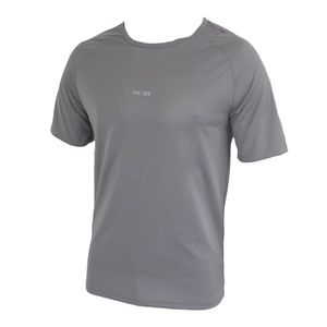 Remera Running Pro One DryFit Gs Bn Hombre