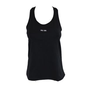 Musculosa Training Pro One Cruzada Ng Bn Mujer