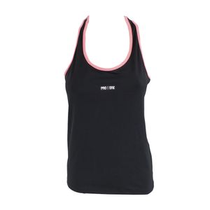 Musculosa Training Pro One Recorte Ng Gs Rs Mujer