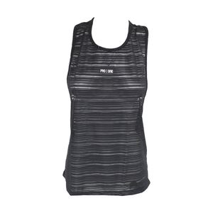 Musculosa Training Pro One Down Ng Bn Mujer