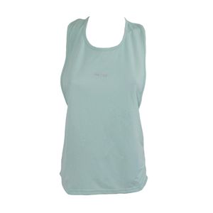 Musculosa Training Pro One Rolie Aq Vd Mujer