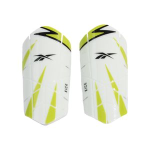 Canillera Futbol Reebok Quick Bn Am Ng