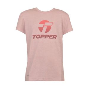 Remera Moda Topper Basic Rs Niños