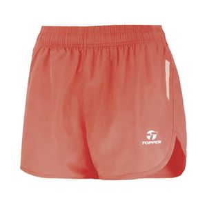 Short Running Topper RNG II Coral Rs Niños