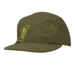 Gorra Moda Topper Cap Latitude Vd