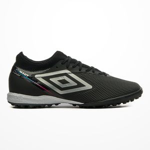 Botin Futbol Umbro Adamant Sintetico Bn Ng
