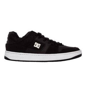 Zapatillas Moda DC Manteca SS BKW Ng Bn Hombre