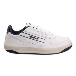 Zapatillas Moda Topper Vigo Bn Az