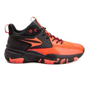 Zapatillas Basquet Topper Flight Rj Ng