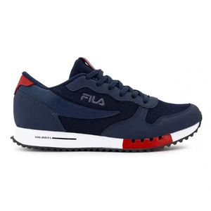 Zapatillas Moda Fila Euro Jogger Sport Az Bn Rj Hombre