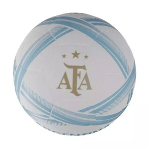 Pelota Futbol Licencia Clubes AFA N5 Cl Bn