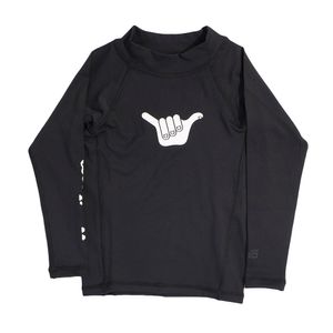 Remera Training Hang Loose Umiko Ng Bn Niños