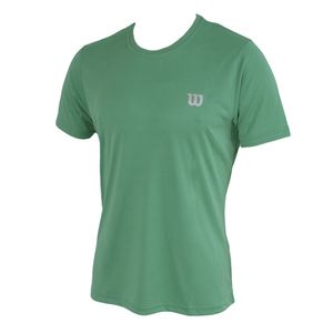 Remera Training Wilson TRN CLXVII Vd Hombre
