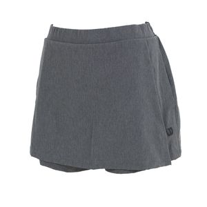 Short Training Wilson Basic Gs Mujer