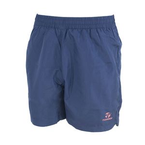 Short Training Topper Zeal II Az Nj Hombre
