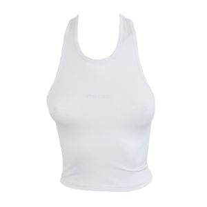 Musculosa Training Pro One Stretch Bn Mujer