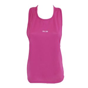 Musculosa Training Pro One Rolie Fu Mujer
