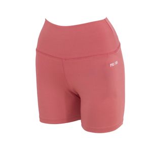 Calza Training Pro One Sport Corta Rs Mujer