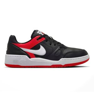 Zapatillas Moda Nike Full Force Ng Rj Bn Hombre