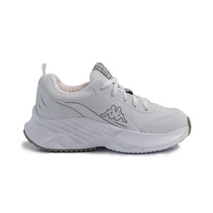 Zapatillas Moda Kappa Logo Capri Bn Niños