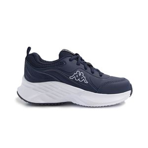 Zapatillas Moda Kappa Logo Capri Az Niños