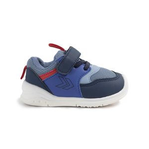 Zapatillas Moda Atomik Nice Vt Bn Rj Niños
