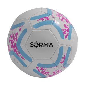 Pelota Futbol Sorma N5 Li Cl Bn