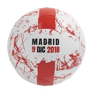 Pelota Futbol Sorma River Plate 912 Rj Bn