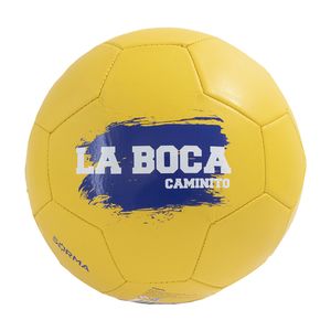 Pelota Futbol Sorma Boca Juniors Az Am