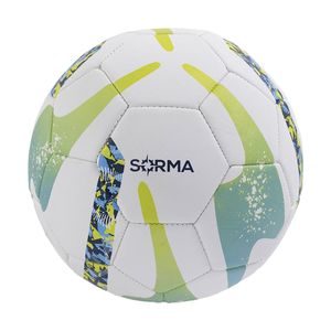 Pelota Futbol Sorma N5 Xtreme Vd Bn Az