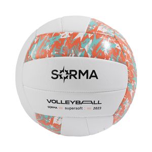 Pelota Voley Sorma N5 UST 8 Nj Cl