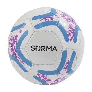 Pelota Futbol Sorma N5 Xtreme Cl Li Ng