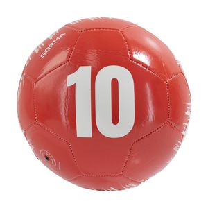 Pelota Futbol Sorma N5 La Gloria Rj Bn