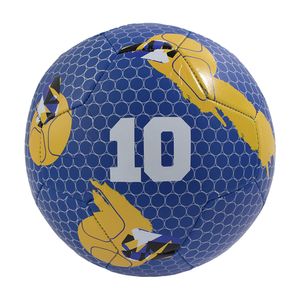 Pelota Futbol Sorma N5 Del Barrio Al Mundo Az Am