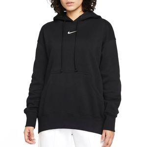 Buzo Moda Nike Sportswear Phoenix Fleece Ng Mujer