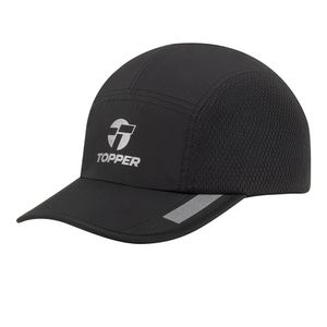 Gorra Training Topper Mesh Ng Gs