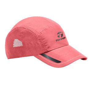 Gorra Training Topper Mesh Rs